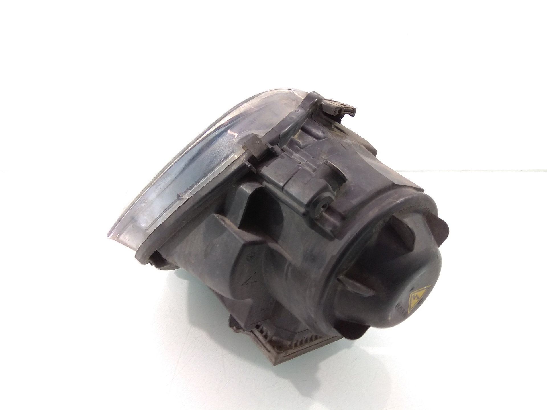 VOLKSWAGEN Golf 5 generation (2003-2009) Front venstre frontlykt 1K6941031, XENON 20977233