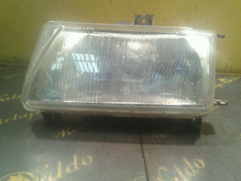 SEAT Cordoba 1 generation (1993-2003) Front Left Headlight AZULOSCURO 18914400