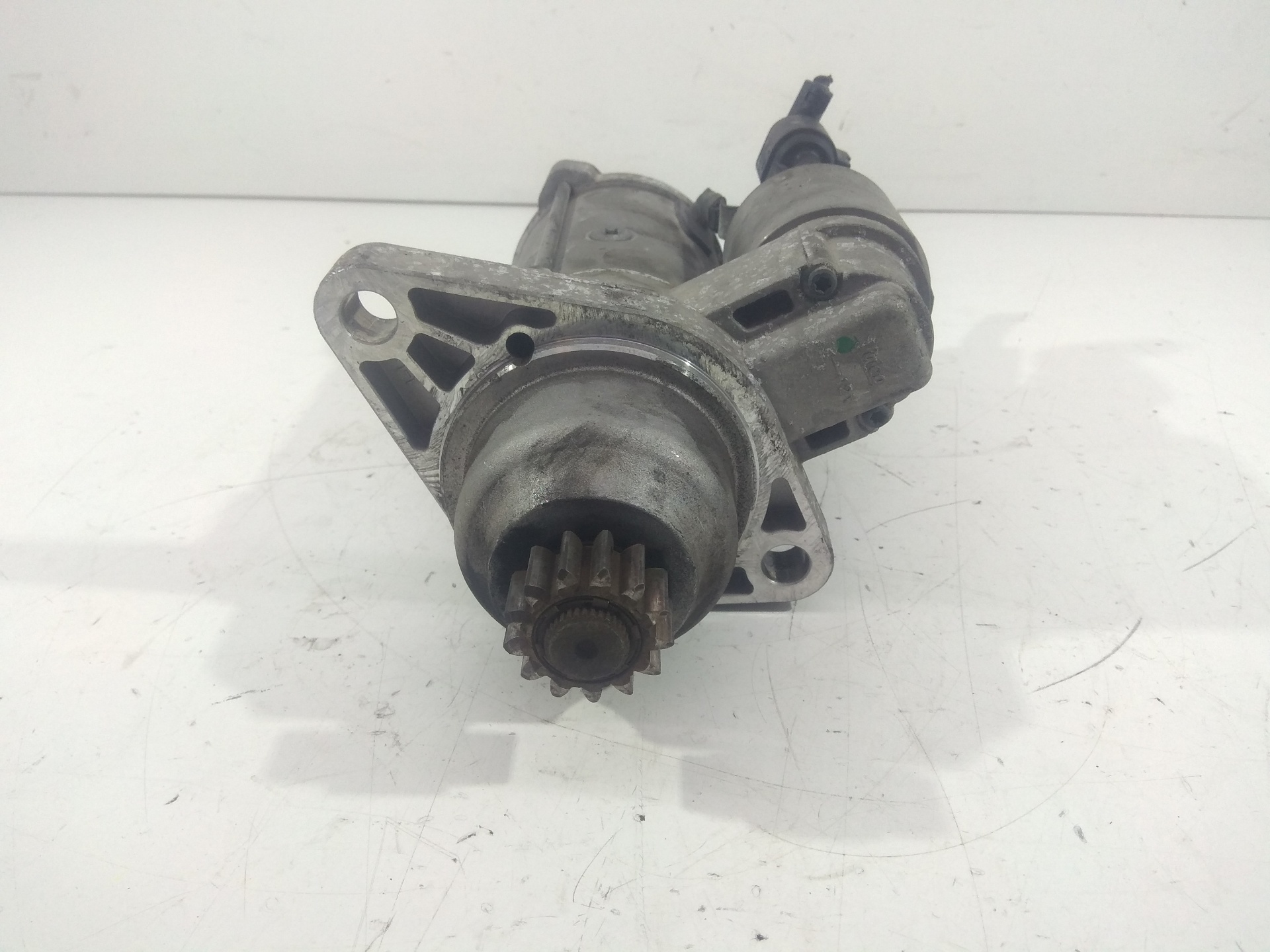 AUDI A3 8V (2012-2020) Starter Motor 0AM911023M 19096358