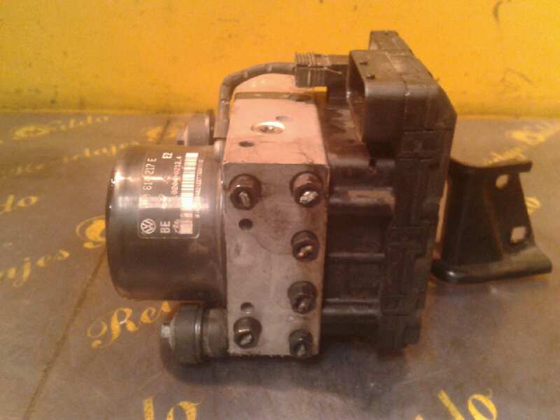 SEAT Leon 2 generation (2005-2012) ABS Pump 1J0614217E 18898632