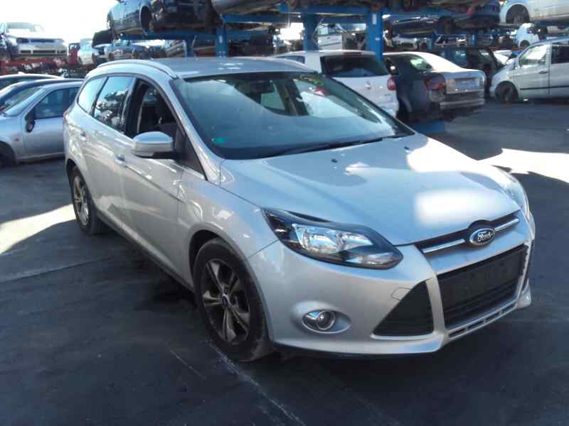 FORD Focus 3 generation (2011-2020) Другие блоки управления BV6T14B526BA 22305430