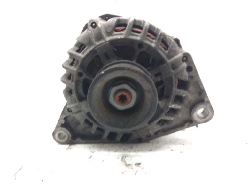 SKODA Superb 1 generation (2001-2008) Alternator 442343 18871163