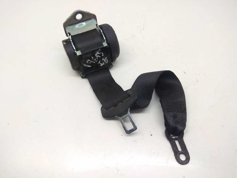 BMW 3 Series E90/E91/E92/E93 (2004-2013) Rear Left Seatbelt 615084900A 19038455