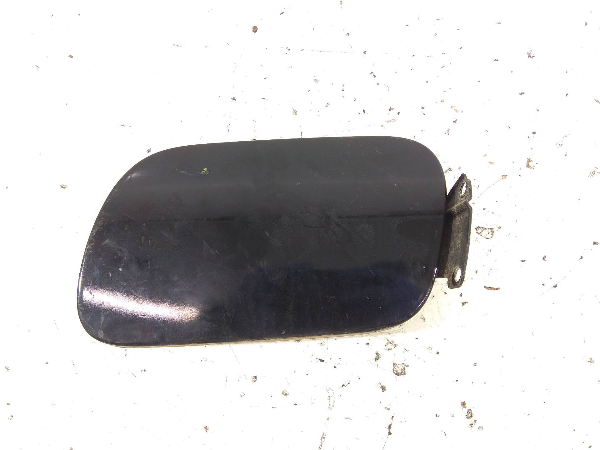 VOLKSWAGEN Touareg 1 generation (2002-2010) Fuel tank cap NEGRO 19048064