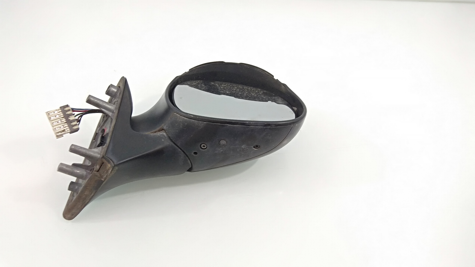 CITROËN Xsara Picasso 1 generation (1999-2010) Right Side Wing Mirror SINTAPA 22335567