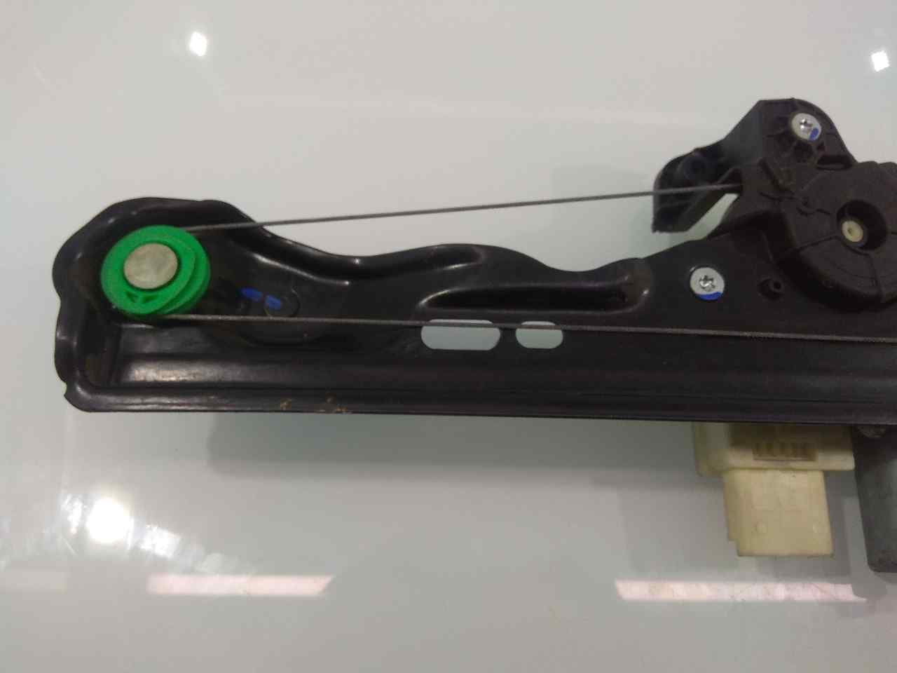 CITROËN C4 Picasso 2 generation (2013-2018) Rear left door window lifter 9675288380 24406412