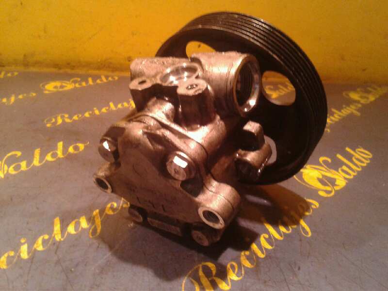 FORD Fiesta 5 generation (2001-2010) Power Steering Pump 12.5CMPOLEA, 6CANALES 18901693