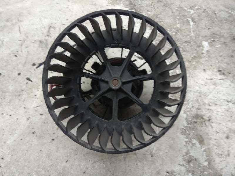FORD Fusion 1 generation (2002-2012) Heater Blower Fan VP2S6H18456AD 18995928