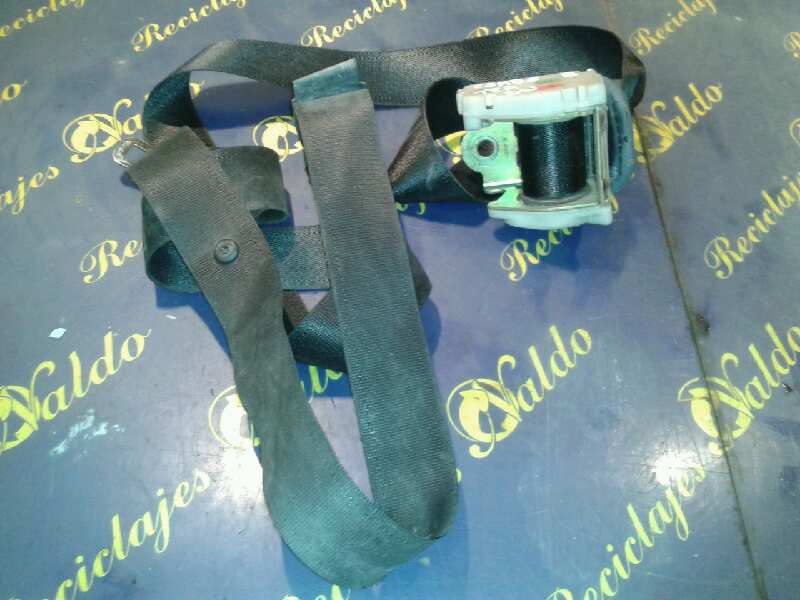 OPEL Combo B (1993-2001) Other Interior Parts 18870877