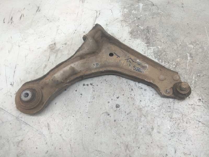 MERCEDES-BENZ Vito W638 (1996-2003) Other part 25062299