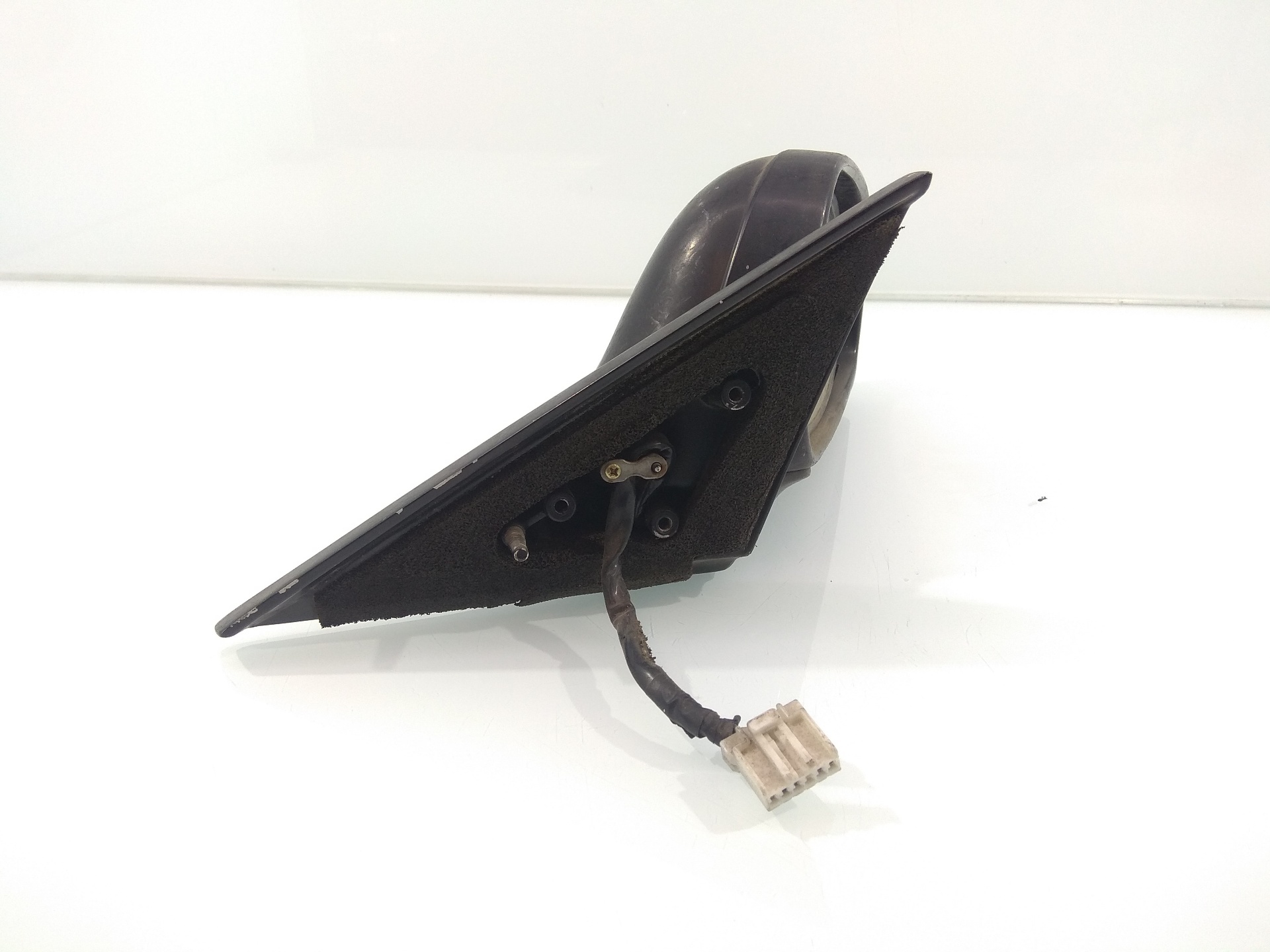 FORD USA Probe 2 generation (1993-1998) Right Side Wing Mirror NEGRO,ELECTRICO,5CABLES 24403434