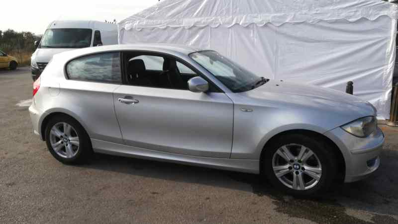 BMW 1 Series E81/E82/E87/E88 (2004-2013) Абс блок 6789301 19057913