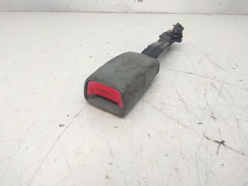 KIA Carens Front Right Seatbelt ANCLAJE 19092722