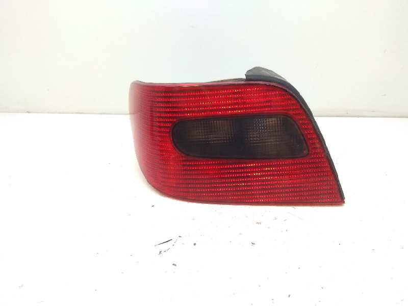 CITROËN Xsara 1 generation (1997-2004) Rear Left Taillight FASEI 19059292