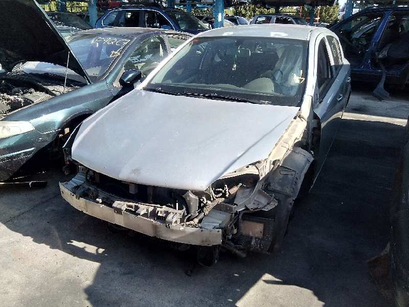 OPEL Astra J (2009-2020) Egyéb karosszéria-alkatrészek PULSADOR 19101729