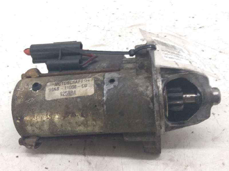 FORD Focus 2 generation (2004-2011) Starter Motor 98AB11000CD 19034833