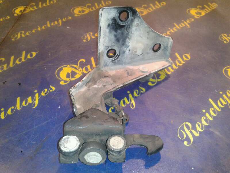 PEUGEOT Expert 1 generation (1996-2007) Other Body Parts INFERIOR, PARTEDEABAJO 18870890