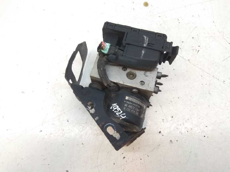 FORD Galaxy 1 generation (1995-2006) ABS Pump 7M3614111H 19035042