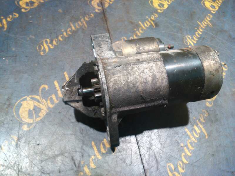 CHRYSLER PT Cruiser 1 generation (2000-2010) Startmotor 05033067AA 18928941