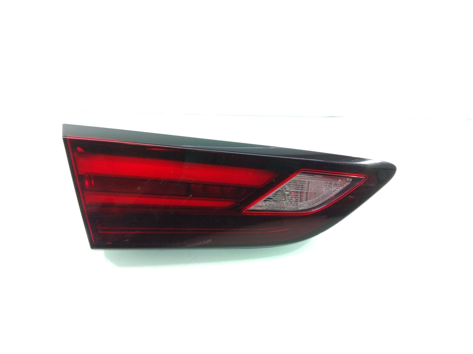 OPEL Astra K (2015-2021) Rear Left Taillight 39032994 19204705