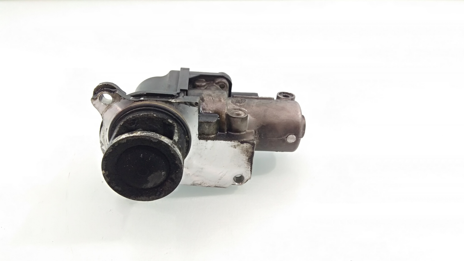 SEAT Leon 2 generation (2005-2012) EGR Valve 03G131502 22336718