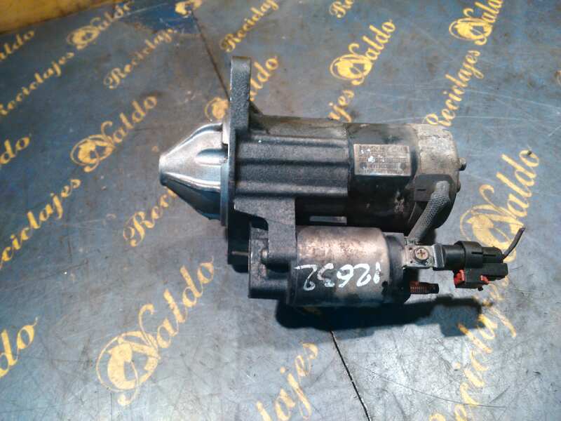 CHRYSLER PT Cruiser 1 generation (2000-2010) Startmotor 05033067AA 18928941