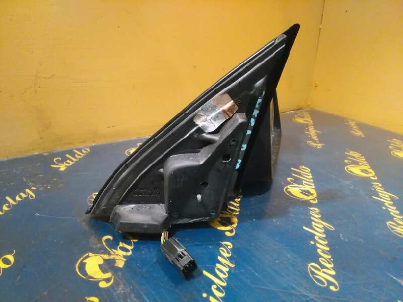 OPEL Omega B (1994-2003) Right Side Wing Mirror ELECTRICO, NEGRO, 5CABLES 18968517