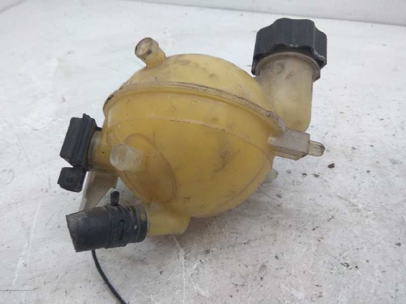 CITROËN C4 1 generation (2004-2011) Expansion Tank CONSENSOR 18935989