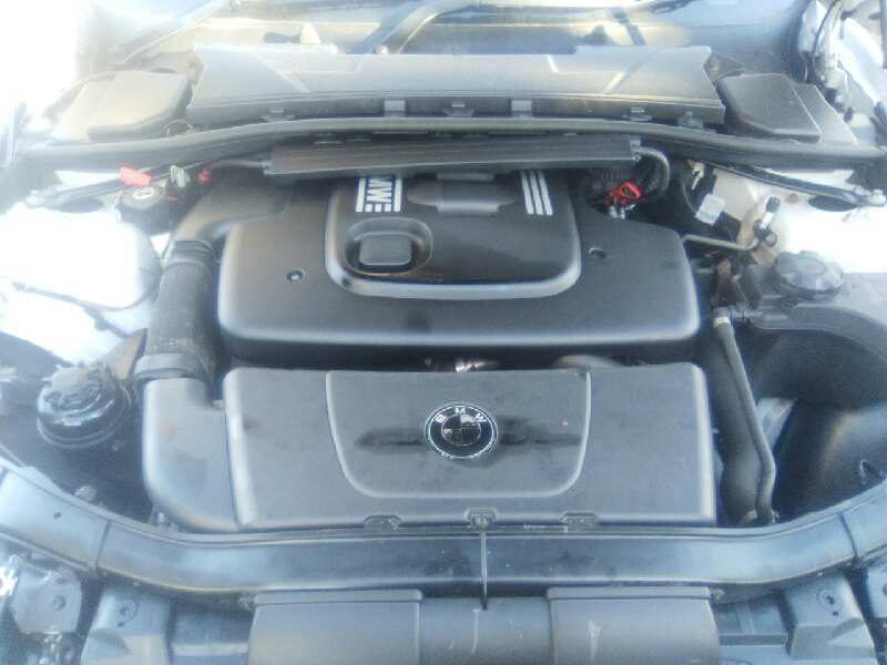 BMW 3 Series E90/E91/E92/E93 (2004-2013) Galinio dangčio (bagažinės) valytuvo varikliukas 1397020120 19044144