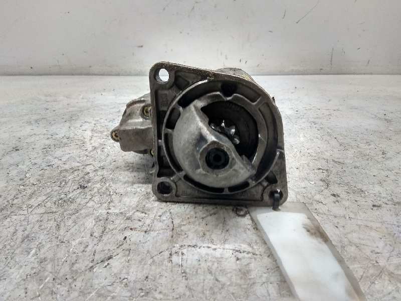 FIAT Stilo 1 generation (2001-2010) Starter Motor 9DIENTES,3OREJAS 18885782