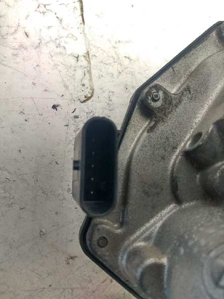 BMW 3 Series E90/E91/E92/E93 (2004-2013) Clapeta de accelerație 1354781075202 22309937