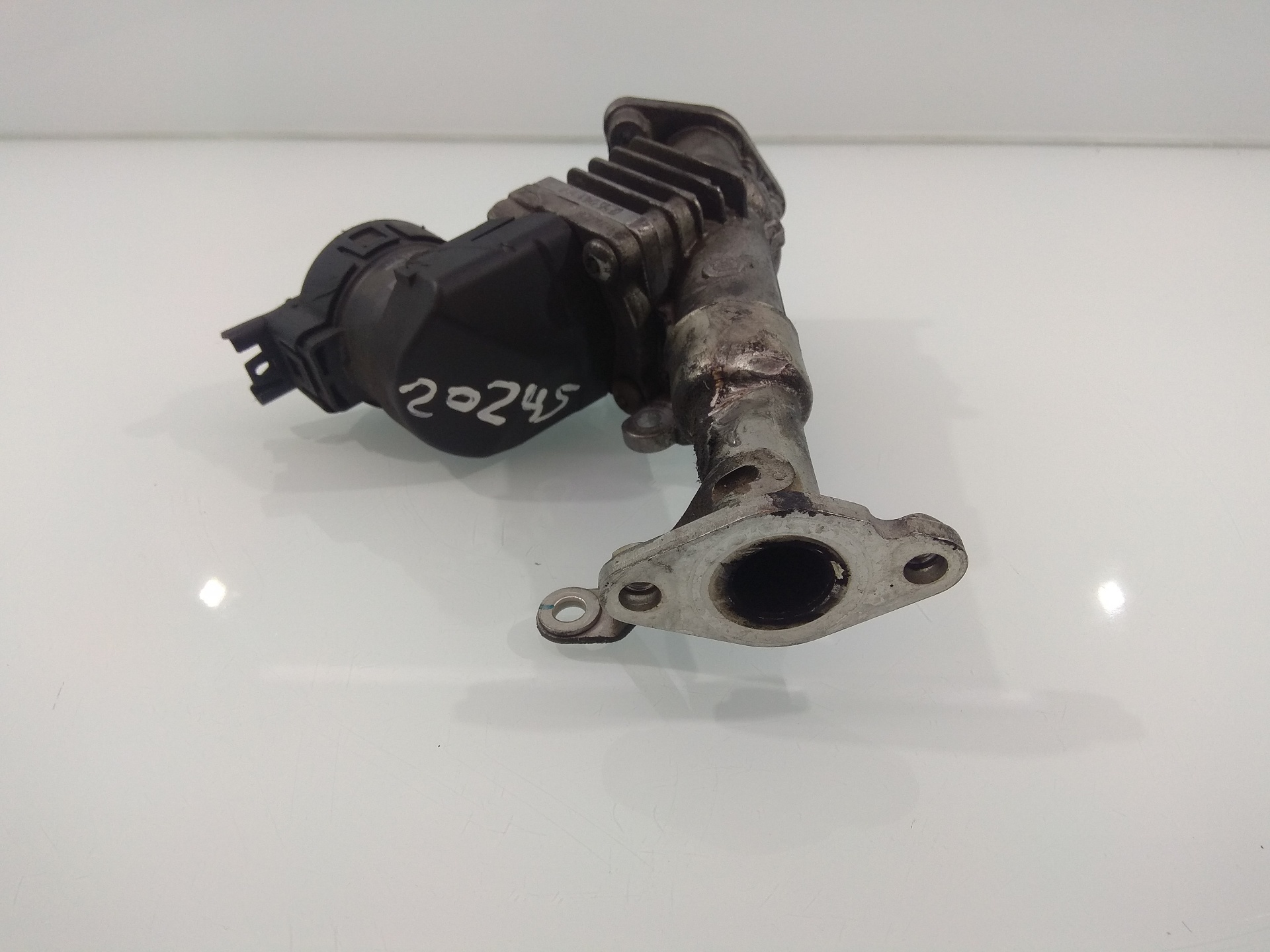 BMW 1 Series E81/E82/E87/E88 (2004-2013) EGR szelep 7563241 19055560