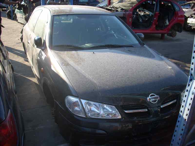 NISSAN Almera N16 (2000-2006) Luftkondisjoneringspumpe 926009F510 24403208