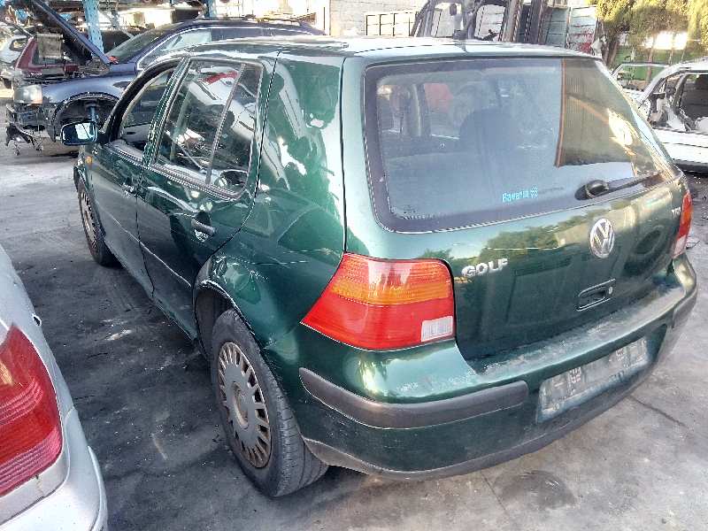 VOLKSWAGEN Bora 1 generation (1998-2005) Другие блоки управления 8200243681 19110848