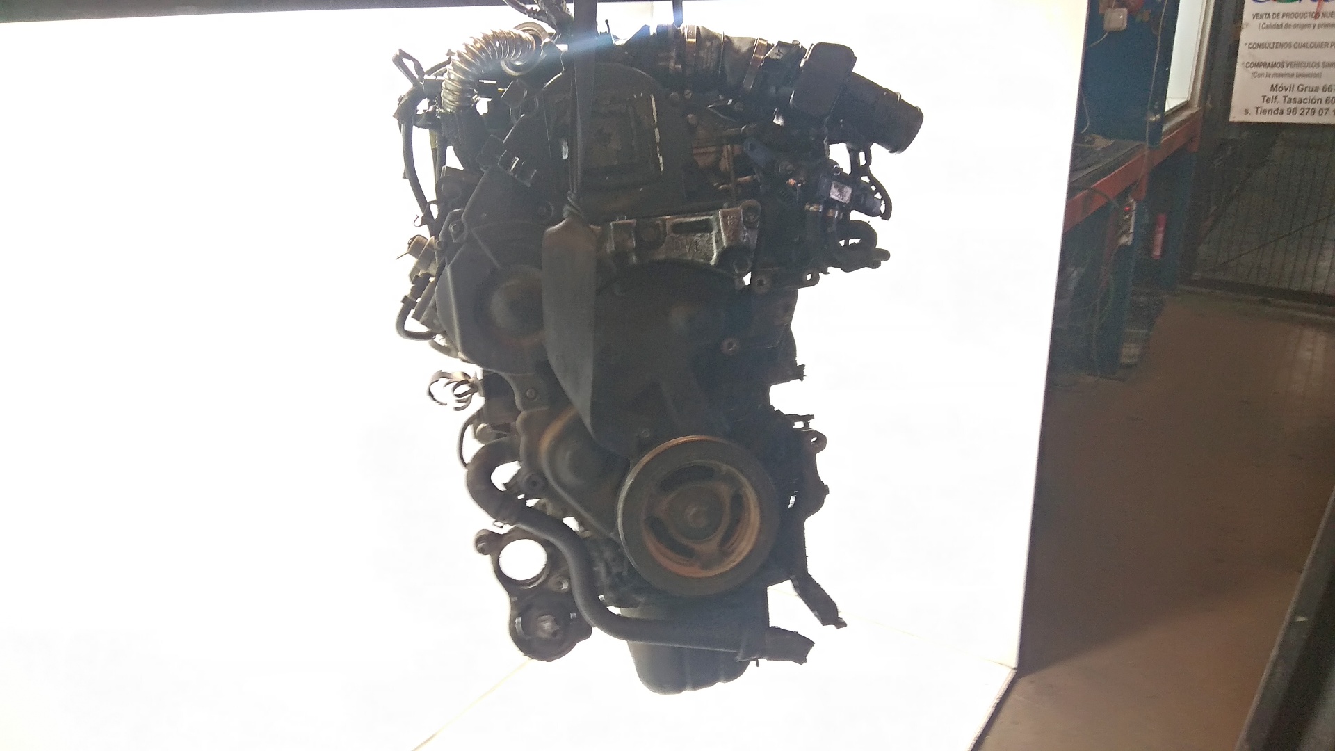 VOLKSWAGEN 308 T9 (2013-2021) Engine 9HZ 25706511