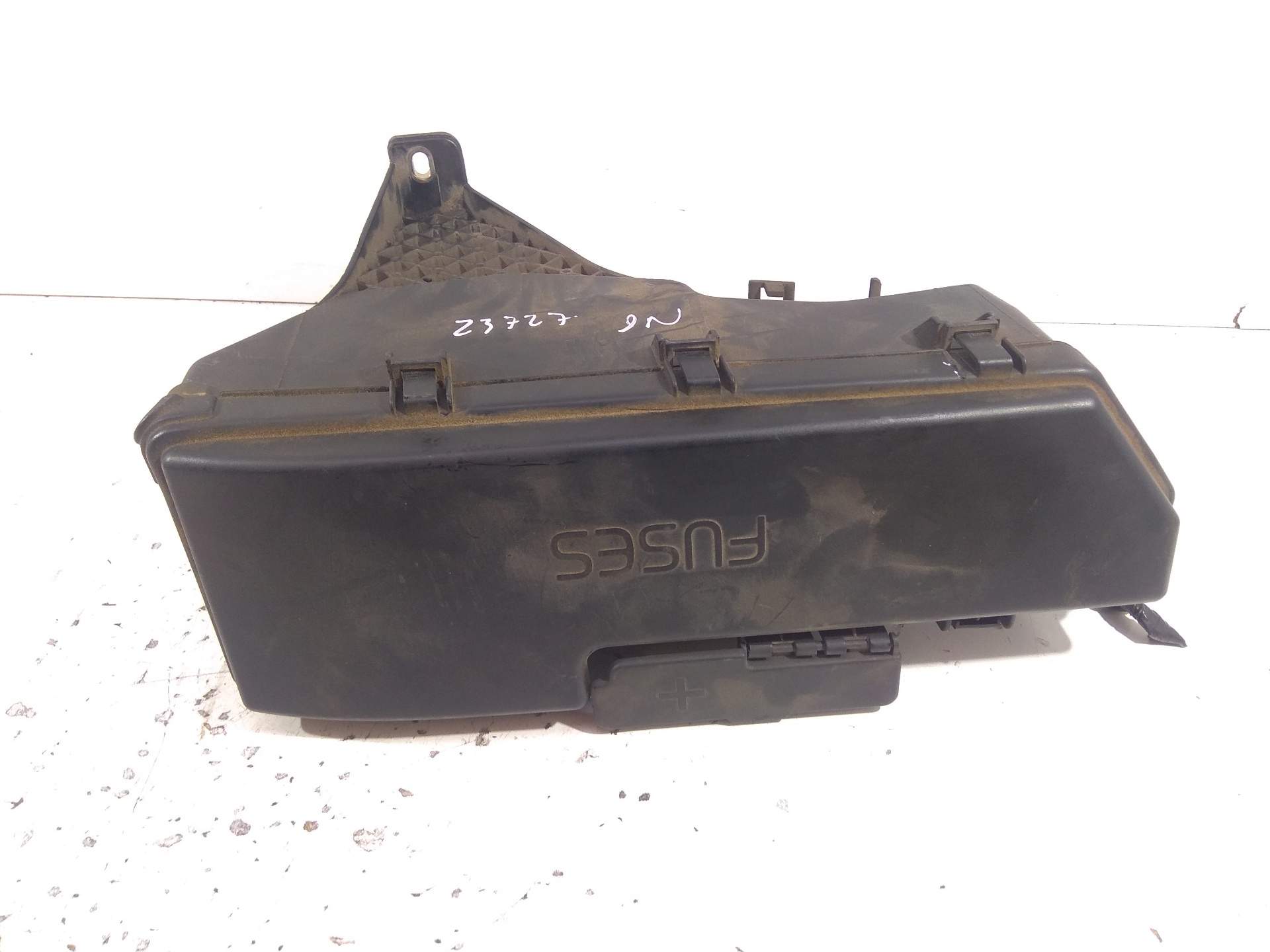 VOLVO V70 2 generation (2000-2008) Boîte à fusibles 9494211 19148858