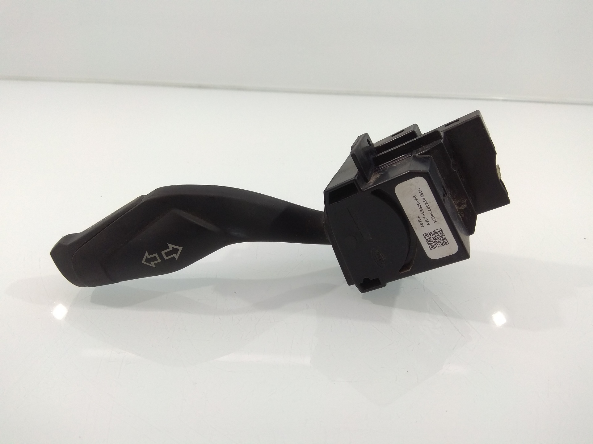 FORD C-Max 2 generation (2010-2019) Headlight Switch Control Unit AV6T13335AB 24406199