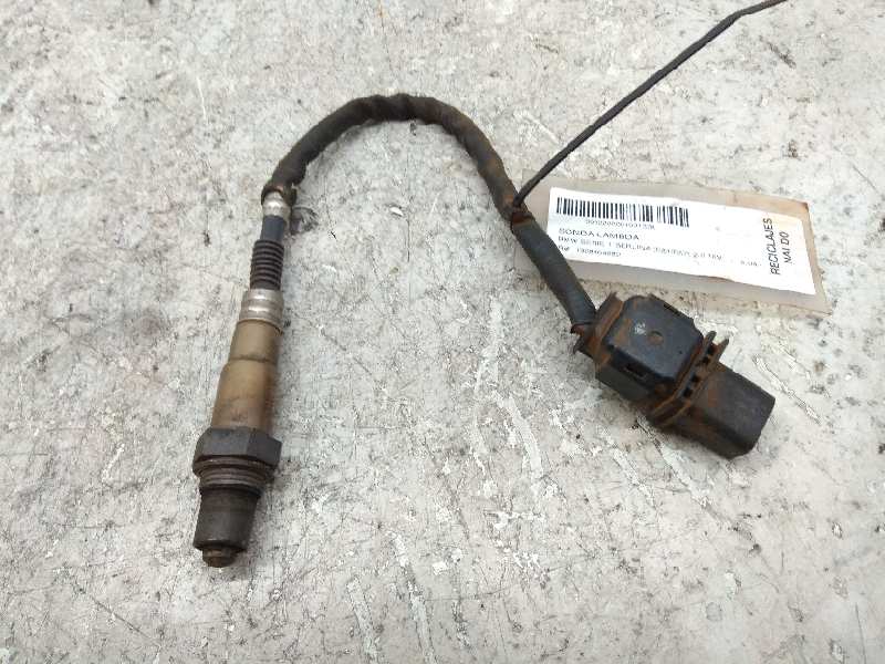 BMW 1 Series E81/E82/E87/E88 (2004-2013) Lambda Oxygen Sensor 1928404682 22302556