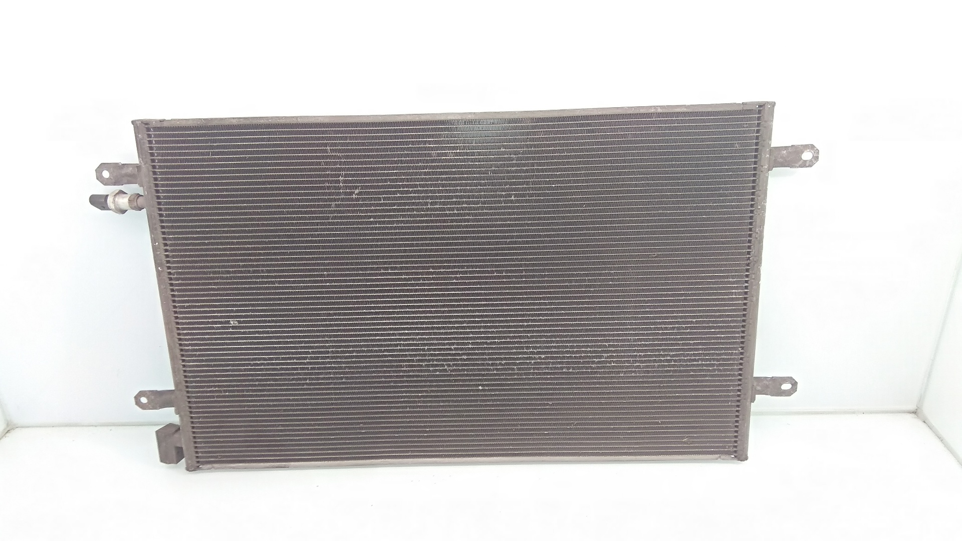 TOYOTA A6 C6/4F (2004-2011) Air Con radiator 4F0260401E 22336042