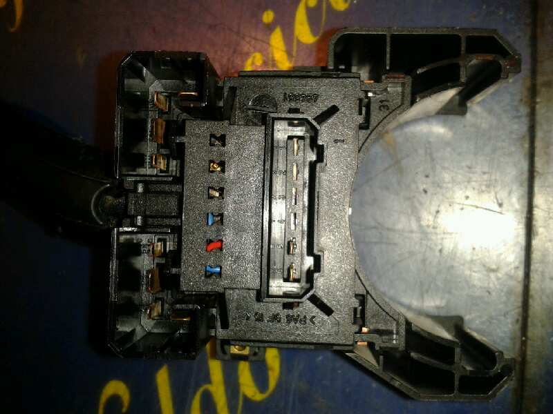 AUDI A3 8L (1996-2003) Indicator Wiper Stalk Switch 4B0953503FFKZ 18870045