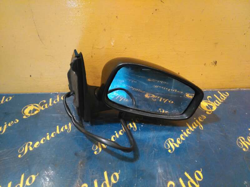 FIAT Stilo 1 generation (2001-2010) Right Side Wing Mirror ELECTRICO 18974802