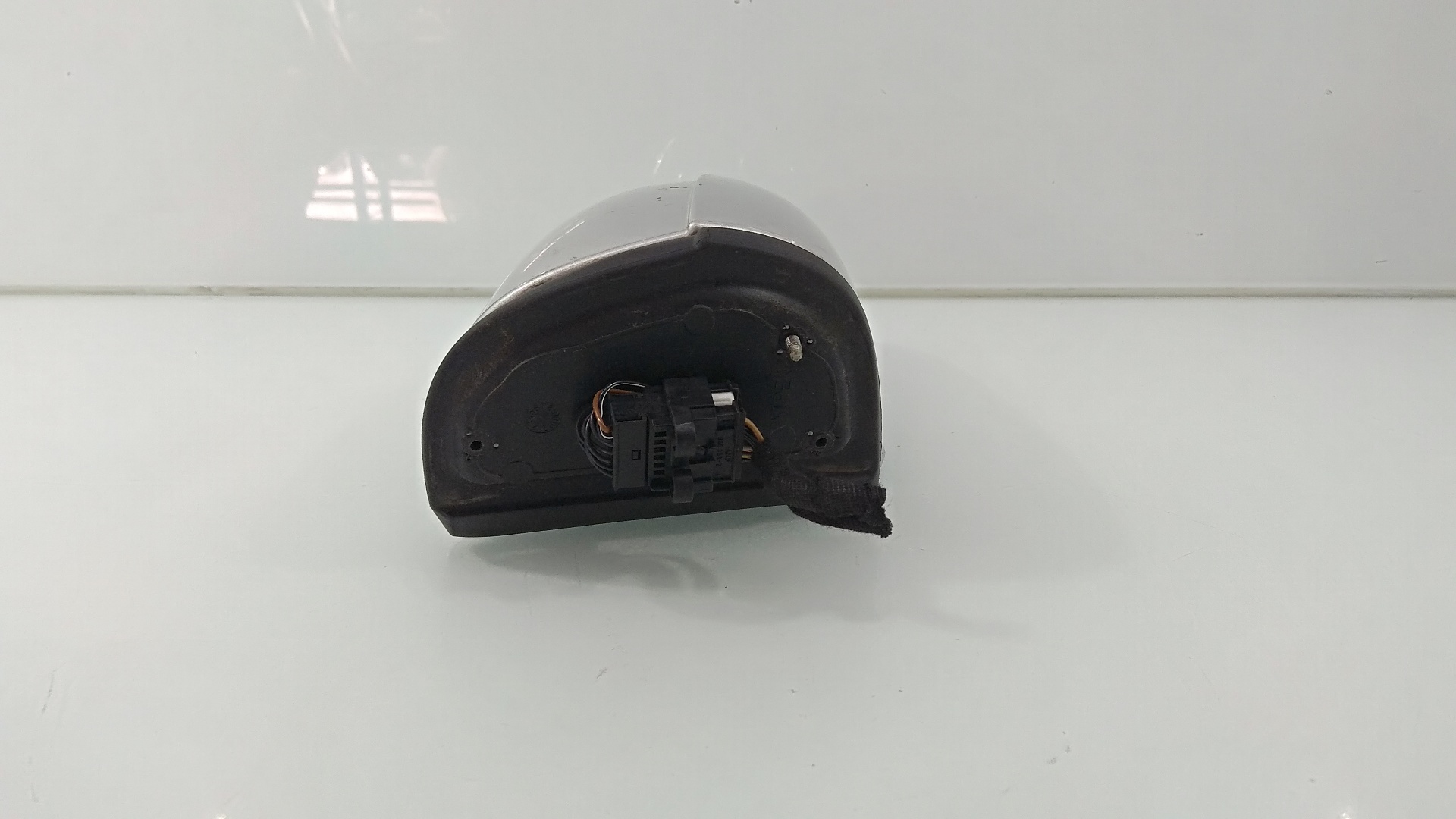 MERCEDES-BENZ E-Class W210 (1995-2002) Left Side Wing Mirror GRIS, ELECTRICO9CABLES 24418681