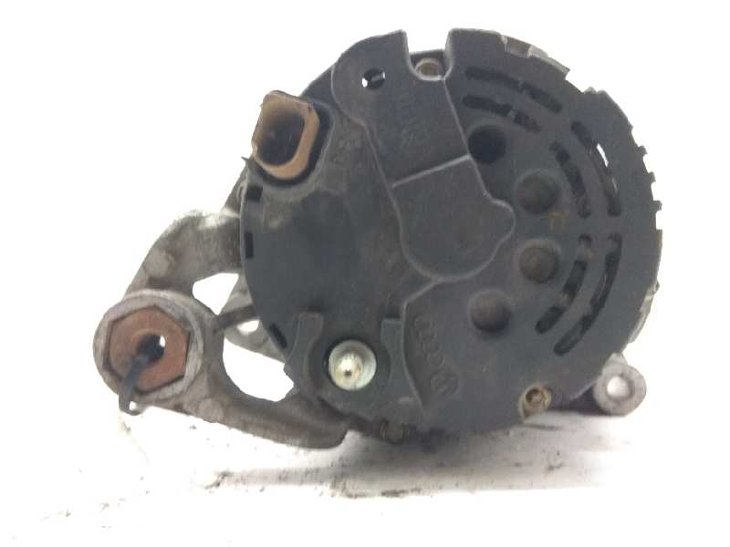 SKODA Superb 1 generation (2001-2008) Alternator 442343 18871163