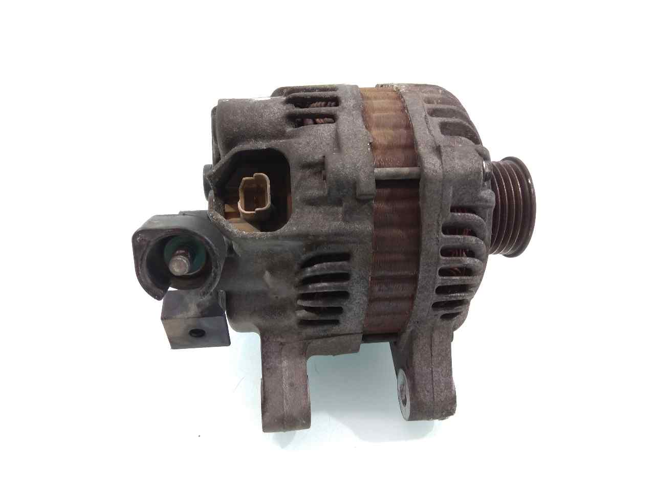 CHEVROLET C3 1 generation (2002-2010) Alternator 9660055080 19184678