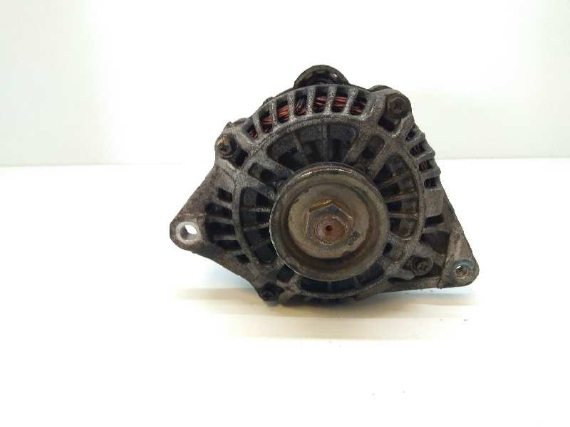 MITSUBISHI Pajero Pinin 1 generation (1998-2006) Alternator MD360635 19035210