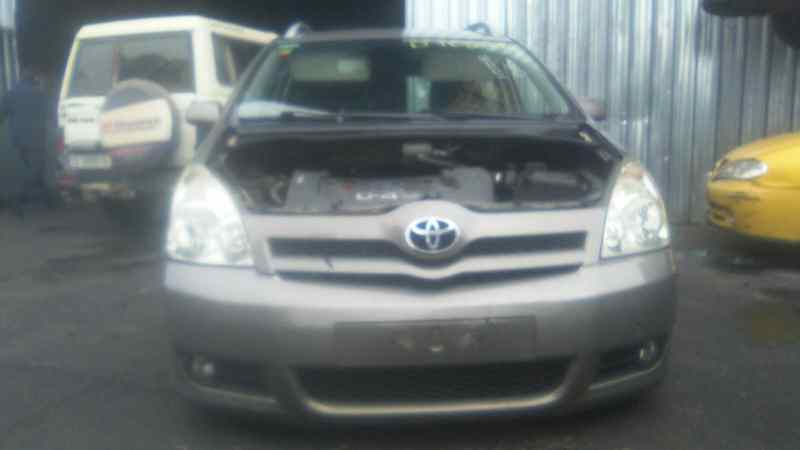 TOYOTA Corolla Verso 1 generation (2001-2009) Другие блоки управления 739970F010 19018586