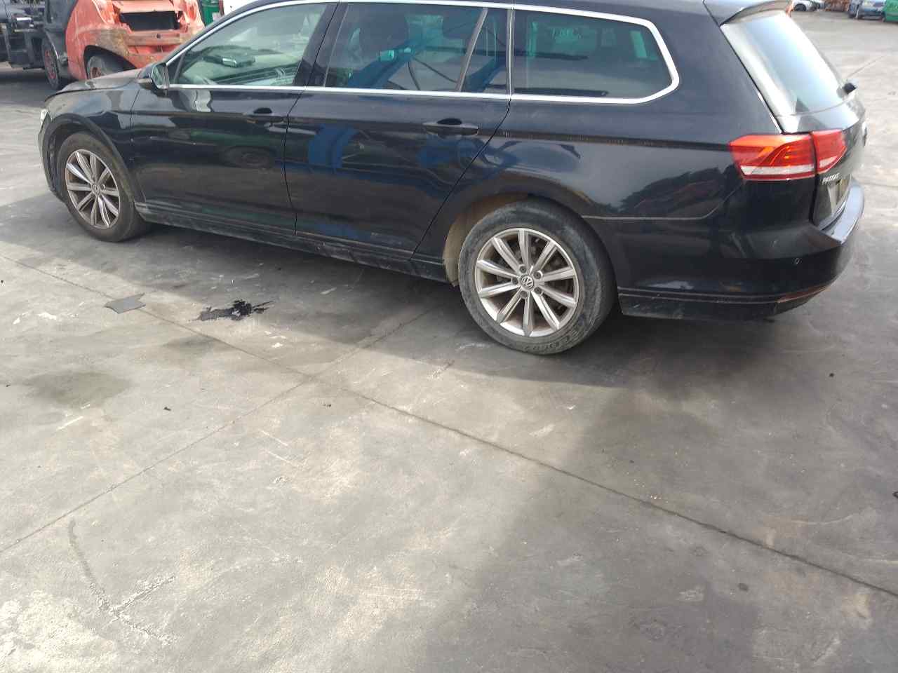 VOLKSWAGEN Passat Variant 1 generation (2010-2024) Pompă de apă 5G0965567 25249329