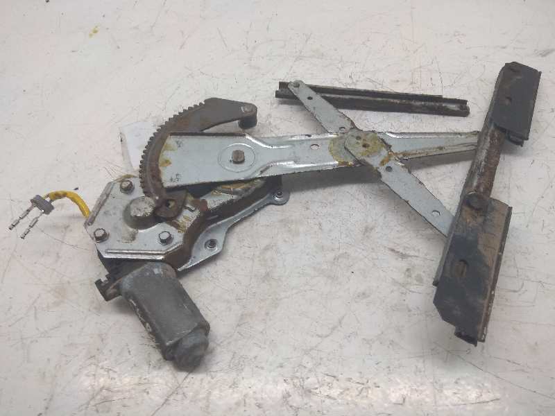 JEEP Grand Cherokee Rear Right Door Window Regulator 55154620 24404978