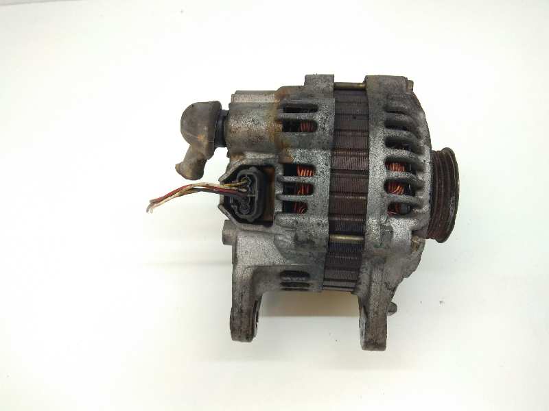 MITSUBISHI Pajero Pinin 1 generation (1998-2006) Alternator MD360635 19035210