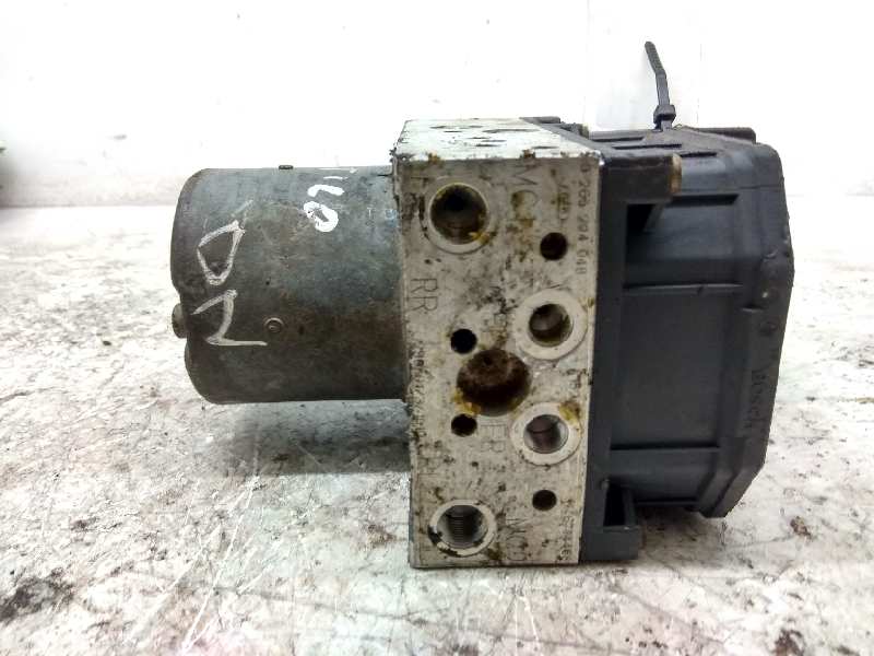 FIAT Stilo 1 generation (2001-2010) Абс блок 0265224048 18878463